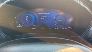 FORD Focus Active 1.0 ecoboost h Style 125cv powershift