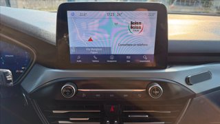 FORD Focus Active 1.0 ecoboost h Style 125cv powershift