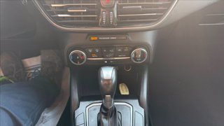 FORD Focus Active 1.0 ecoboost h Style 125cv powershift