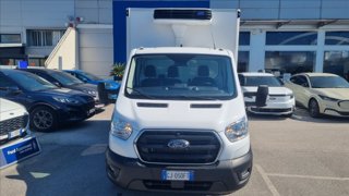 FORD Transit 350 tr.post.2.0 tdci HDT 170cv trend L2 Lamberet r.gem.