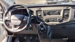 FORD Transit 350 tr.post.2.0 tdci HDT 170cv trend L2 Lamberet r.gem.