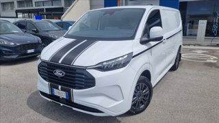 FORD Transit custom v710 320 2.5 duratec phev 233cv titanium l1h1