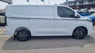 FORD Transit custom v710 320 2.5 duratec phev 233cv titanium l1h1