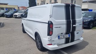 FORD Transit custom v710 320 2.5 duratec phev 233cv titanium l1h1