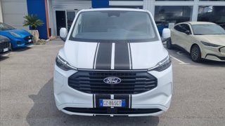 FORD Transit custom v710 320 2.5 duratec phev 233cv titanium l1h1