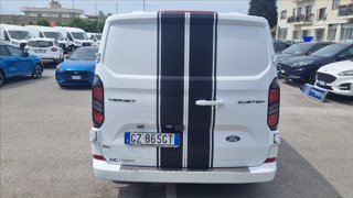 FORD Transit custom v710 320 2.5 duratec phev 233cv titanium l1h1