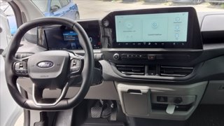 FORD Transit custom v710 320 2.5 duratec phev 233cv titanium l1h1