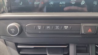 FORD Transit custom v710 320 2.5 duratec phev 233cv titanium l1h1