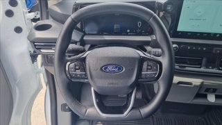 FORD Transit custom v710 320 2.5 duratec phev 233cv titanium l1h1