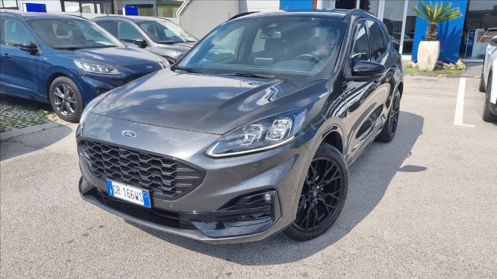 FORD Kuga 2.5 phev st-line x 2wd 225cv cvt