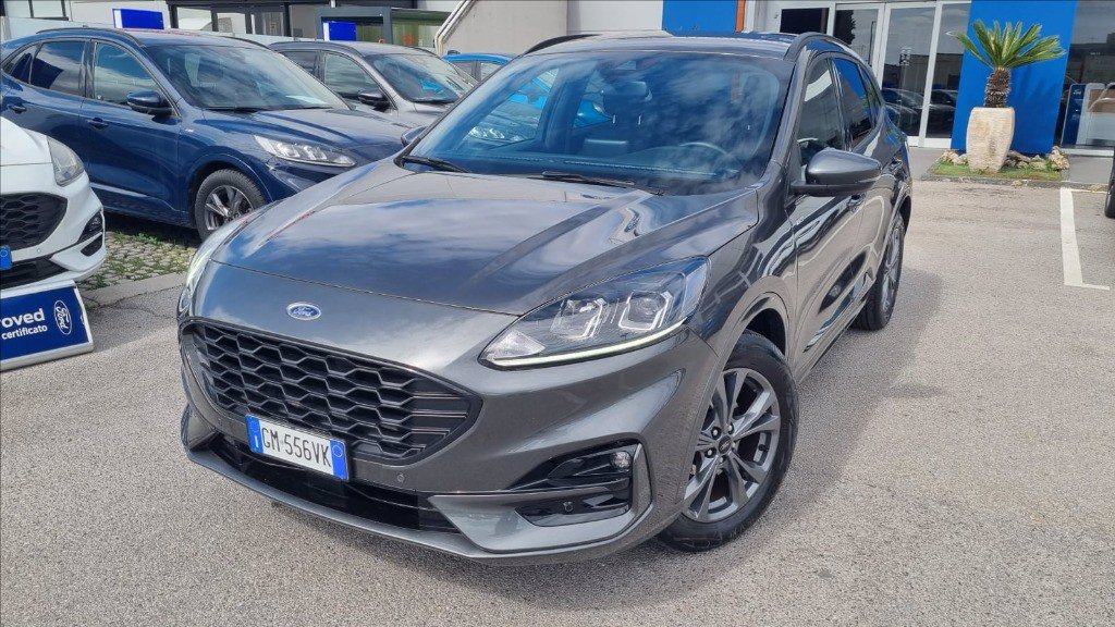 FORD Kuga 1.5 ecoboost st-line 2wd 150cv