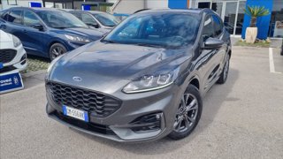 FORD Kuga 1.5 ecoboost st-line 2wd 150cv
