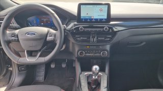 FORD Kuga 1.5 ecoboost st-line 2wd 150cv
