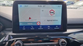 FORD Kuga 1.5 ecoboost st-line 2wd 150cv