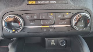 FORD Kuga 1.5 ecoboost st-line 2wd 150cv
