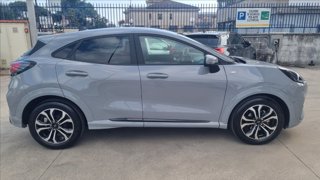 FORD Puma 1.0 ecoboost h st-line s&s 125cv