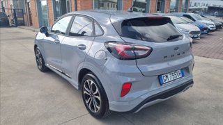 FORD Puma 1.0 ecoboost h st-line s&s 125cv