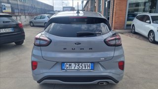 FORD Puma 1.0 ecoboost h st-line s&s 125cv