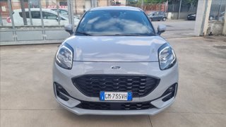 FORD Puma 1.0 ecoboost h st-line s&s 125cv