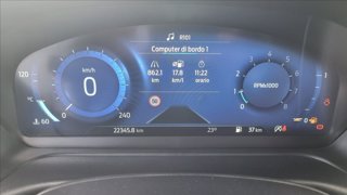 FORD Puma 1.0 ecoboost h st-line s&s 125cv