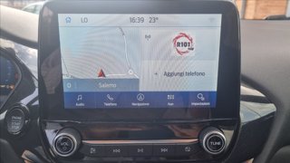 FORD Puma 1.0 ecoboost h st-line s&s 125cv