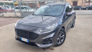 FORD Kuga 2.0 ecoblue st-line x 2wd 120cv auto