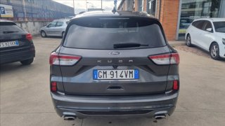 FORD Kuga 2.0 ecoblue st-line x 2wd 120cv auto