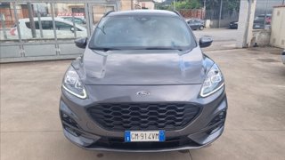 FORD Kuga 2.0 ecoblue st-line x 2wd 120cv auto