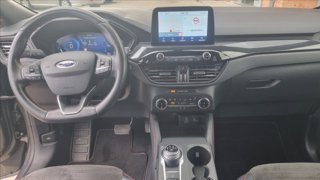 FORD Kuga 2.0 ecoblue st-line x 2wd 120cv auto