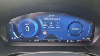 FORD Kuga 2.0 ecoblue st-line x 2wd 120cv auto