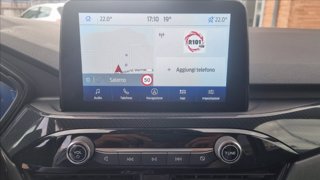 FORD Kuga 2.0 ecoblue st-line x 2wd 120cv auto