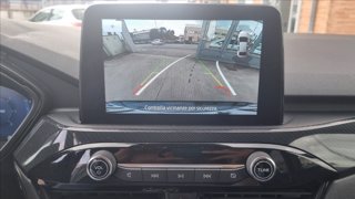 FORD Kuga 2.0 ecoblue st-line x 2wd 120cv auto