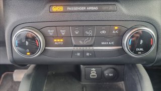 FORD Kuga 2.0 ecoblue st-line x 2wd 120cv auto