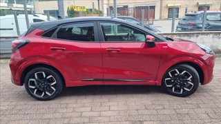 FORD Puma 1.0 ecoboost st-line x s&s 125cv