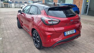 FORD Puma 1.0 ecoboost st-line x s&s 125cv