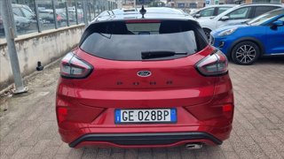 FORD Puma 1.0 ecoboost st-line x s&s 125cv