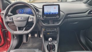 FORD Puma 1.0 ecoboost st-line x s&s 125cv