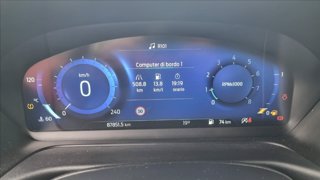 FORD Puma 1.0 ecoboost st-line x s&s 125cv