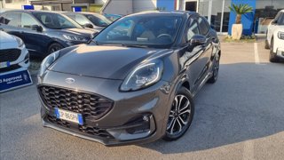 FORD Puma 1.0 ecoboost h st-line s&s 125cv