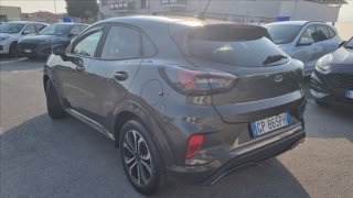 FORD Puma 1.0 ecoboost h st-line s&s 125cv