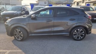 FORD Puma 1.0 ecoboost h st-line s&s 125cv