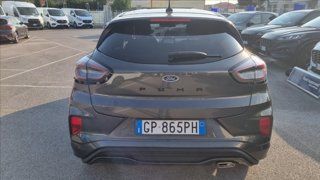 FORD Puma 1.0 ecoboost h st-line s&s 125cv