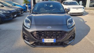FORD Puma 1.0 ecoboost h st-line s&s 125cv
