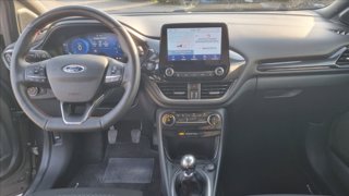 FORD Puma 1.0 ecoboost h st-line s&s 125cv