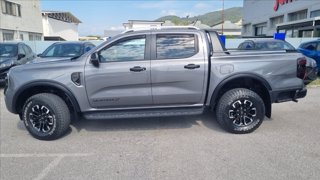 FORD Ranger 2.0 ecoblue double cab Wildtrak 213cv auto