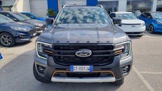FORD Ranger 2.0 ecoblue double cab Wildtrak 213cv auto