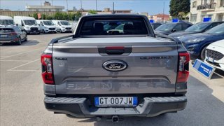 FORD Ranger 2.0 ecoblue double cab Wildtrak 213cv auto