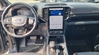 FORD Ranger 2.0 ecoblue double cab Wildtrak 213cv auto