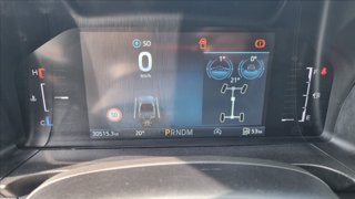 FORD Ranger 2.0 ecoblue double cab Wildtrak 213cv auto