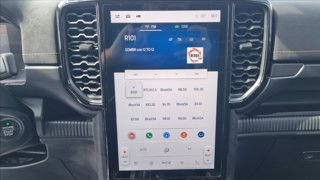 FORD Ranger 2.0 ecoblue double cab Wildtrak 213cv auto